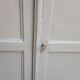 Paris wardrobe patina green guarigue