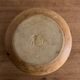 Bol en grès émaillé tachiste Poterie de la Colombe