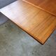 Vintage AT 312 dining table by Hans J. Wegner for Andreas Tuck