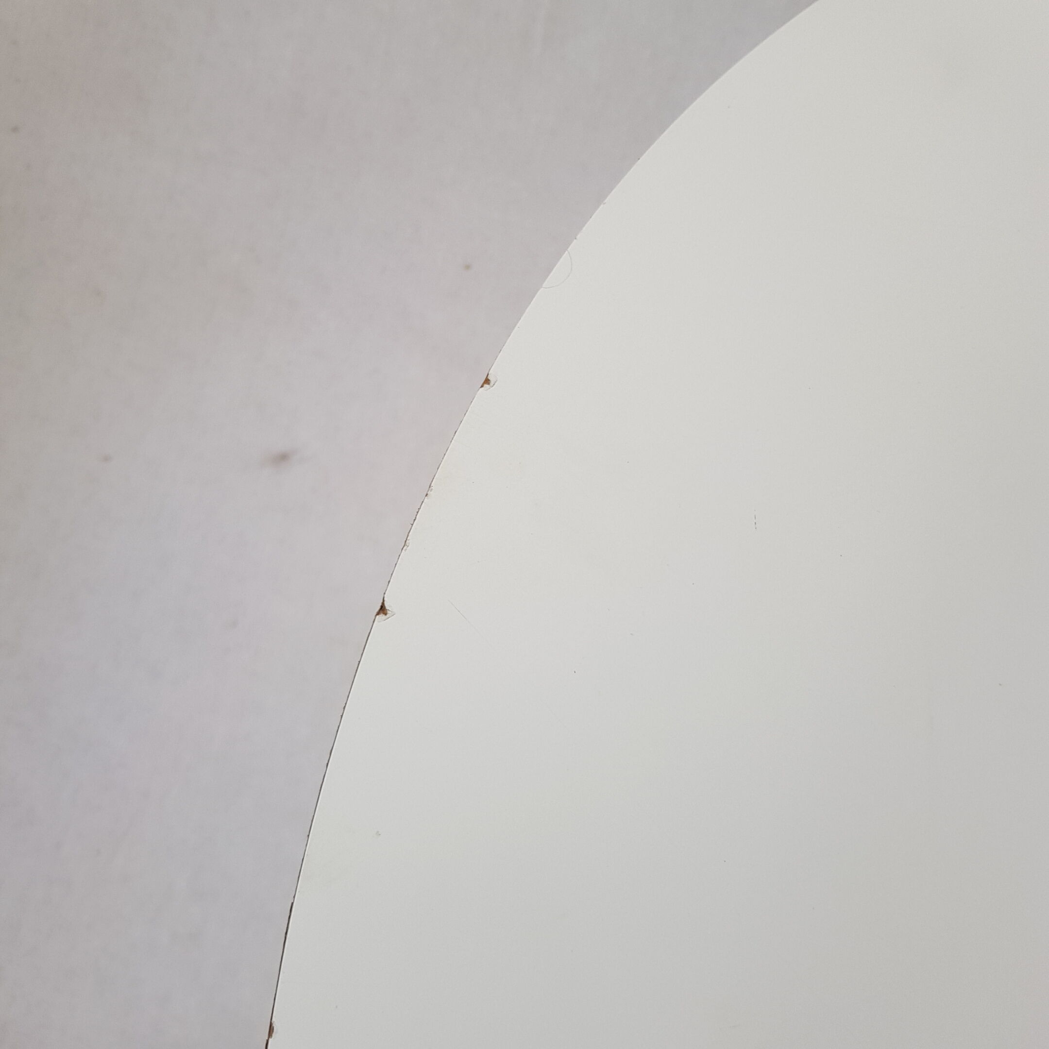 Coffee table model La Fonda by Charles and Ray Eames