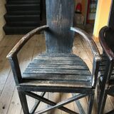 cquetoire seating