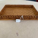 Bamboo tray