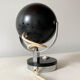 Small eyeball desk lamp