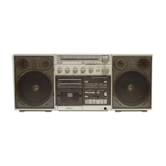 Ghetto blaster Philips D8634 Sound Machine Mark II