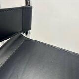 Original Wassily Armchairs attributed to Marcel Breuer for Gavina, 1970s, Set of 2