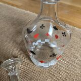 Bistro decanter