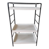 Vintage Songa shelf from Ikea, design K. Legaard & J. Karlsson