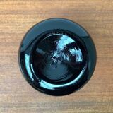 French Vintage Glass Carafe by Jean-Pierre Umbdenstock