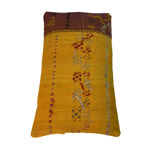Housse de coussin kilim turque faite à la main, 30 x 50 cm