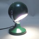 Italian ball lamp from the 60s