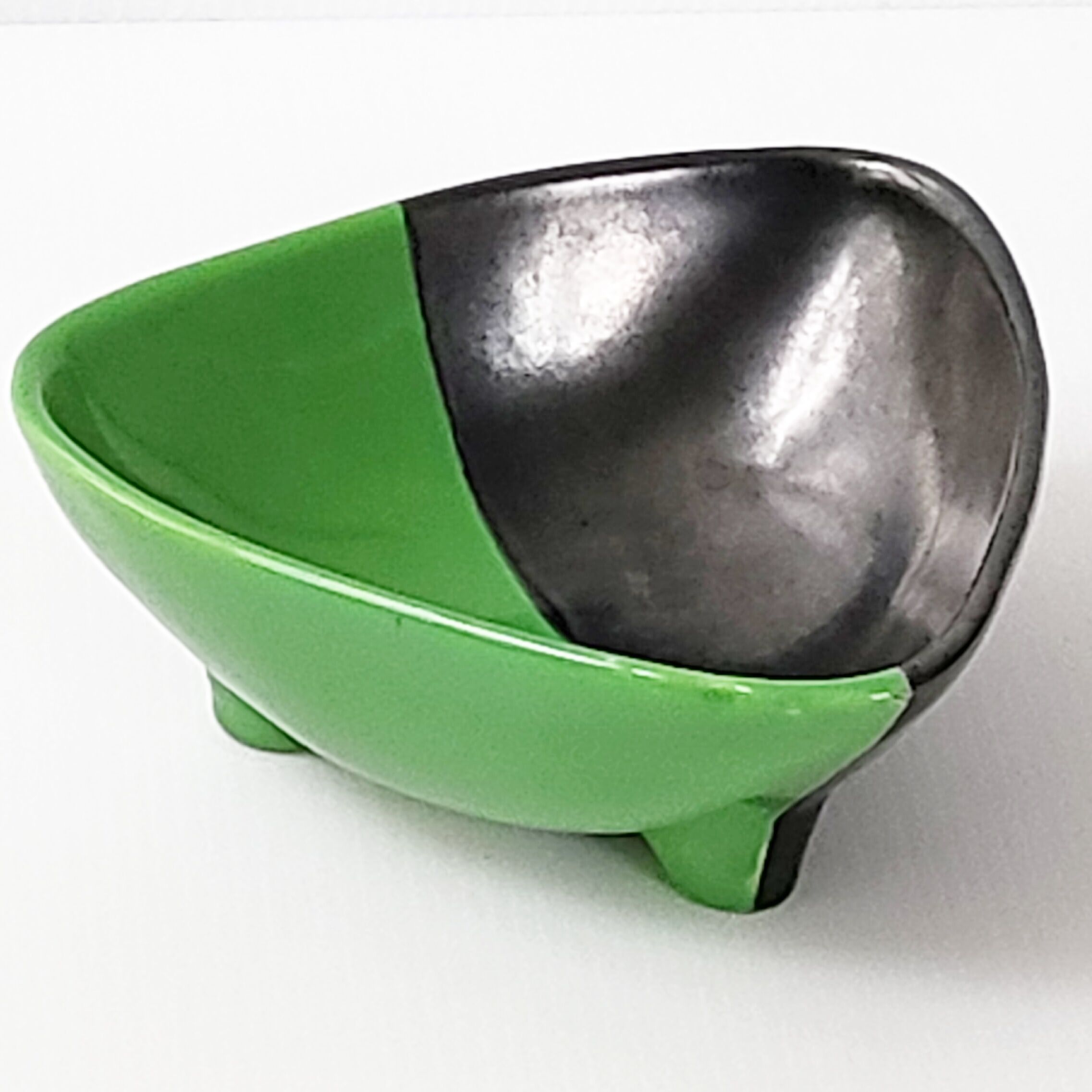 Vintage pocket tray 1950