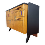Vintage Commode from Tatra, 1970s