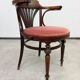 Chaise de bureau n° 23 de Gebrüder Thonet