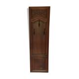 cloakroom door