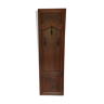 cloakroom door