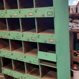 workshop locker