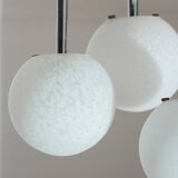 Chandelier - French Modernist Work