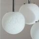 Chandelier - French Modernist Work