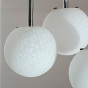 Chandelier - French Modernist Work