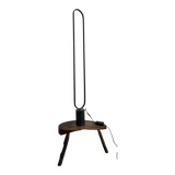 Andrew Modernist Floor Lamp