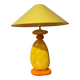 Lampe en céramique de François Châtain