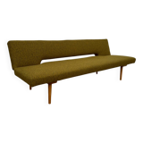 Bench 1960 by Miroslav Lavratil