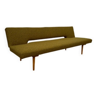 Banquette 1960 de Miroslav Lavratil