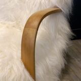 Studio armchair
