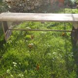 construction bench