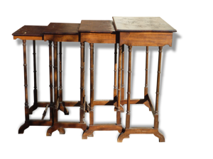 tables gigognes