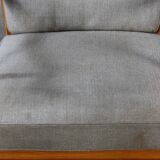 Vintage Sessel Knoll Antimott Mid Century Design 60er 70er
