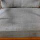 Vintage Sessel Knoll Antimott Mid Century Design 60er 70er