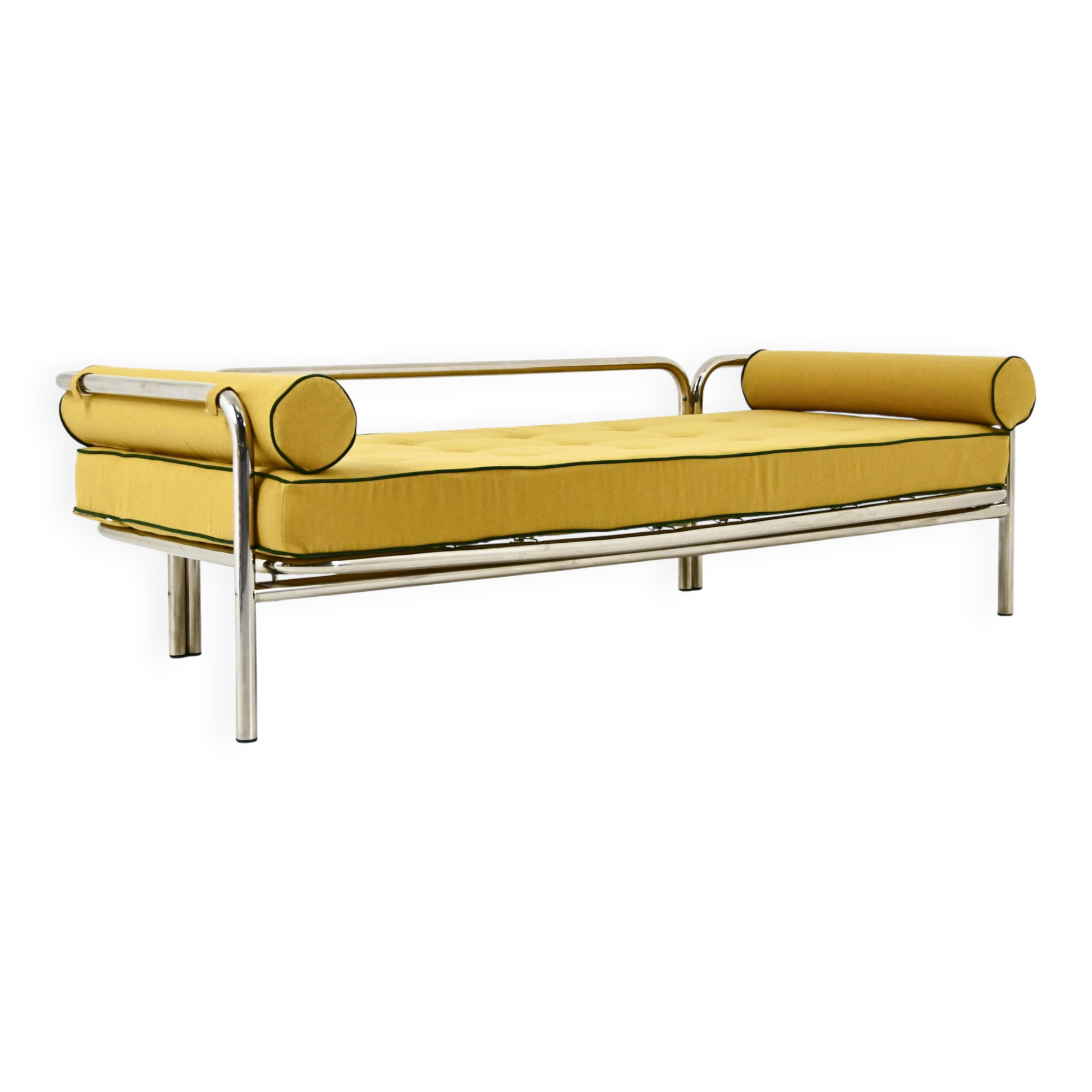 Daybed "Locus Solus" by Gae Aulenti for Poltronova, 1960s