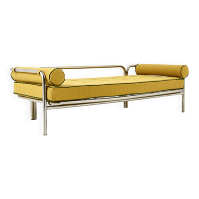 Lit de jour « Locus Solus » par Gae Aulenti pour Poltronova, années 1960