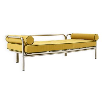 Daybed "Locus Solus" by Gae Aulenti for Poltronova, 1960s