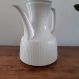 Ceramic coffee maker