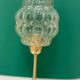 Lampe à poser vintage