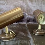 1582 wall lights from raak