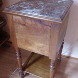 Bedside table