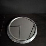Art Deco mirrored tray