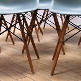 DSW chair, Charles & Ray Eames, Vitra