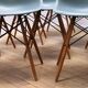DSW chair, Charles & Ray Eames, Vitra