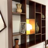 Mid-Century Modern Bookcase, Italy, 1960s - 2 available