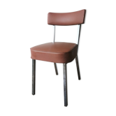 Chaise de bureau industriel ,vintage