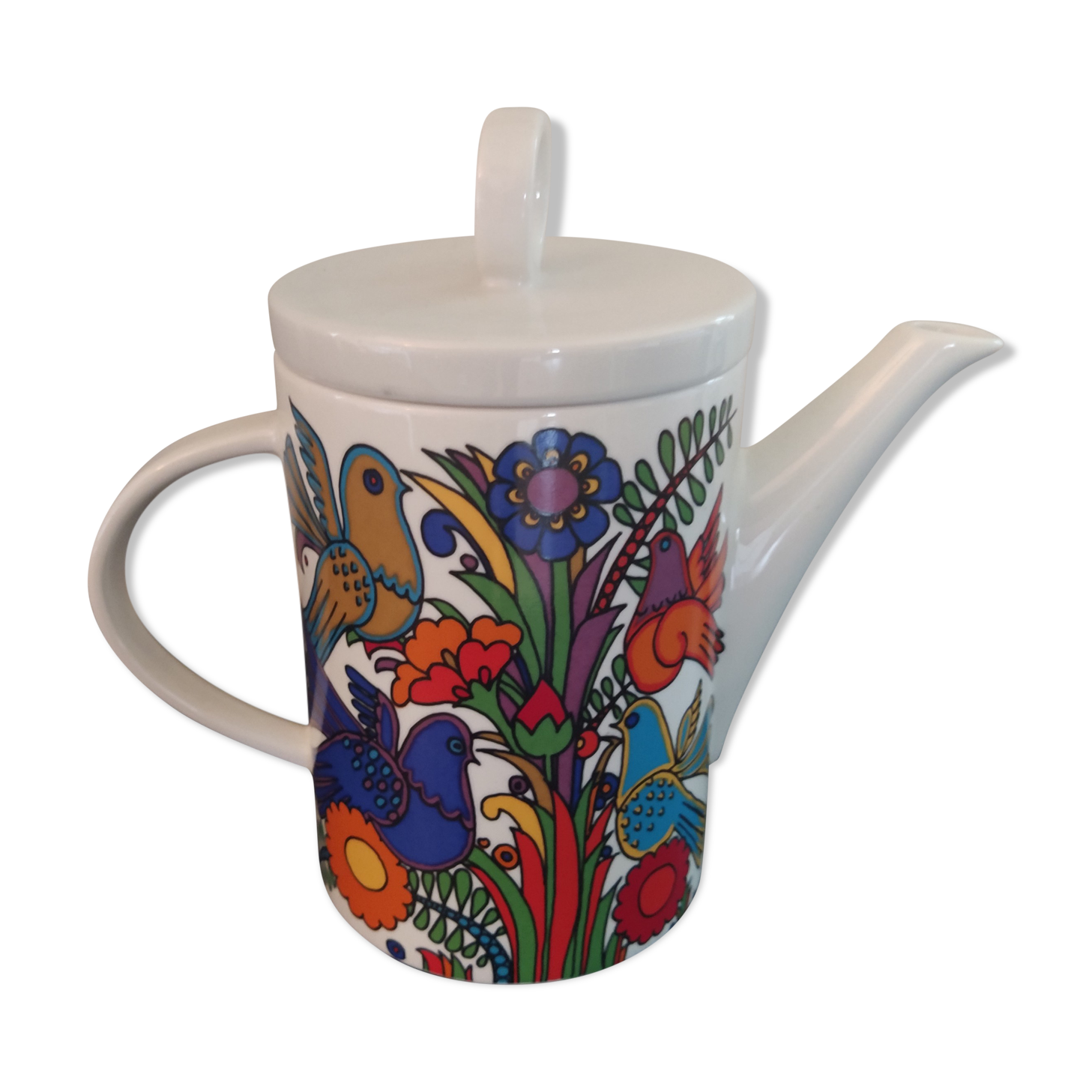 Acapulco service coffee maker from Villeroy and Boch