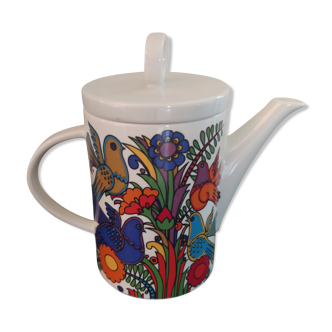 Acapulco service coffee maker from Villeroy and Boch