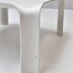 Pierre Paulin pour Artifort — Table d'appoint modèle 877 (1965)