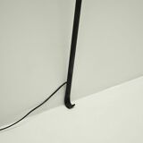 Set of 2 brutalist wall / floor lamps, 1980s The Netherlands.