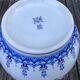 Vase céramique italienne FG