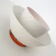 Danish vintage PH 4/3 pendant lamp by Poul Henningsen, Louis Poulsen, 1966